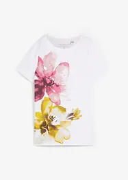T-shirt en viscose, bonprix