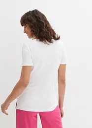 T-shirt en viscose, bonprix