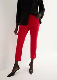 Pantalon 7/8 extensible, bonprix