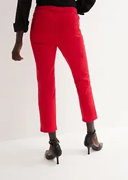 Pantalon 7/8 extensible, bonprix