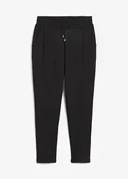 Pantalon extensible en viscose mélangée, bonprix