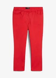 Pantalon 7/8 extensible, bonprix