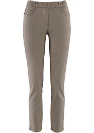 Pantalon 7/8 extensible, bonprix