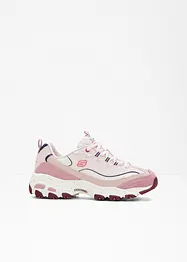 Sneakers Skechers à semelle épaisse, Skechers