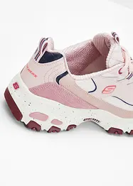 Sneakers Skechers à semelle épaisse, Skechers