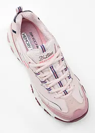 Sneakers Skechers à semelle épaisse, Skechers