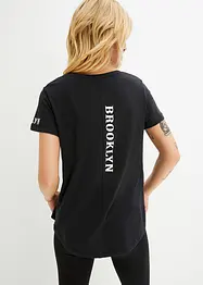 T-shirt 100% coton, bonprix