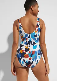 Maillot 1 pièce, bonprix