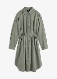 Robe-chemise, bonprix