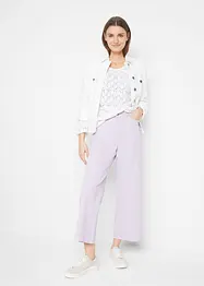 Pull oversize, bonprix