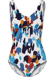Maillot 1 pièce, bonprix