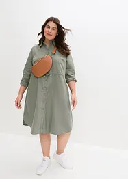 Robe-chemise, bonprix