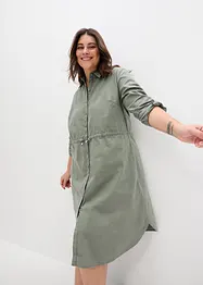 Robe-chemise, bonprix