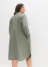 Robe-chemise, bonprix