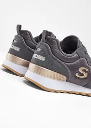 Sneakers Skechers avec mousse à mémoire de forme, Skechers