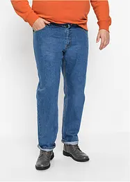 Jean droit, Regular, bonprix
