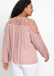 Tunique 100% viscose, bonprix