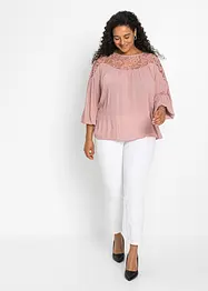 Tunique 100% viscose, bonprix