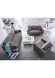 Housse GAICO effet froissé, bpc living bonprix collection