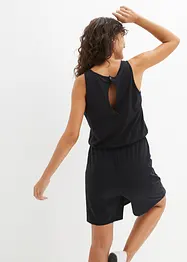 Robe avec short intégré, bonprix