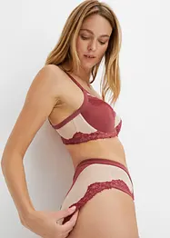 Slip taille haute, bonprix