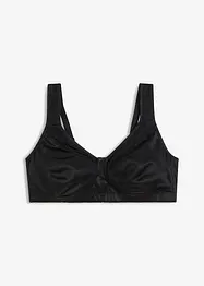 Soutien-gorge grand maintien sans armatures, bonprix