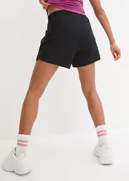 Short fonctionnel avec poche à portable, bonprix