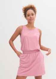 Robe à séchage rapide avec short intégré, bpc bonprix collection