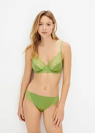 Soutien-gorge à armatures et slip (ens. 2 pces.), bonprix