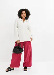 Pantalon à pinces, bonprix