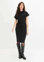 Robe en jersey viscose, bonprix