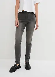 Jegging thermique sculptant, coupe skinny, bonprix