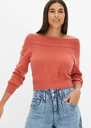 Pull court, bonprix