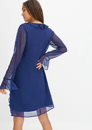 Robe à volants, bonprix