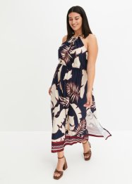 Robe longue dos nu, BODYFLIRT boutique