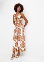 Robe longue dos nu, BODYFLIRT boutique