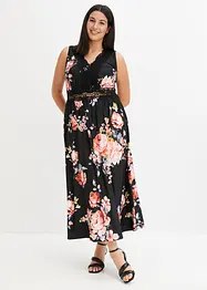 Robe en jersey, bonprix