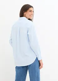 Chemisier rayé, bonprix