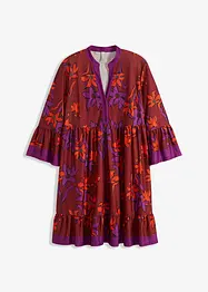 Robe à volants, bonprix