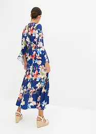 Robe midi, bonprix