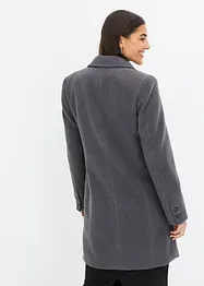 Manteau blazer léger, bonprix