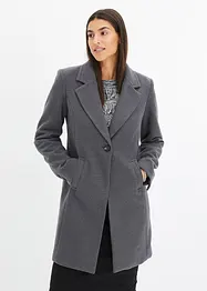 Manteau blazer léger, bonprix