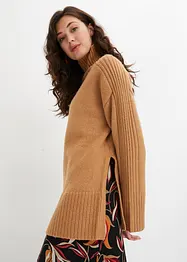 Pull long, bonprix