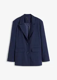 Blazer à fines rayures, bonprix