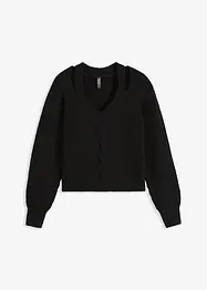 Pull court, bonprix