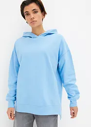 Sweat oversize ultra-long, bonprix