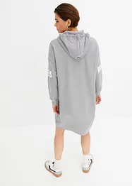 Robe sweat, bonprix