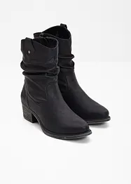 Bottines Cowboy Rieker, Rieker