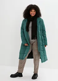 Manteau matelassé de grossesse et de portage, bonprix