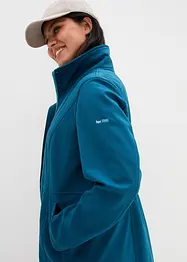 Veste softshell courte 2en1, bonprix